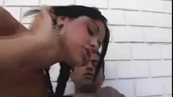 Fuck her butt ft. Leene: Blowjob, Doggy  Licking Porn