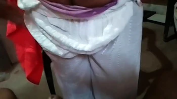 Mallu Girl Rubs Her Husbands Penis And Squirts Milk