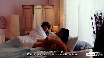 Sexy Guide To Assfucking With Hot Romanian Julia De Lucia & Pablo Ferrari