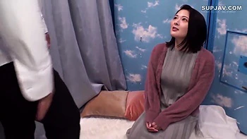 S*d*m*m-194 The More I Hold Back My Voice, The More I Feel It In The Situation Of 30cm From My Beloved Husband Through The Mirror... A Real Married Woman Cant Hold Back And Has An Affair In Her Skirt Decensored