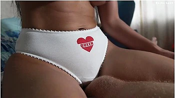 Im Jerking Off My Stepbrothers Dick.. Oh My God