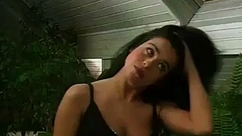 Alessandra Schiavo is riding BBC ft. Franco Roccaforte: Blowjob, Doggy  Hardcore Porn