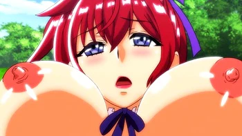 Hentai: Big Tits, Big Ass  Fansly Porn