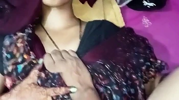 After Many Days Of Marriage, I Finally Caught My Real Stepsister-in-law Alone Today And Quick Creampi Pusssy Fuck In Clearly Hindi