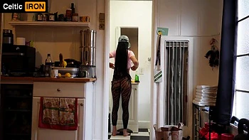 Loves Sucking Dick Listening To With Ryder Rey, Lana Del Rey And Lina Paige