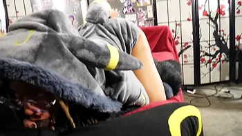 Umbreon Breeding Pov