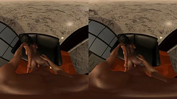 FVR - 23 - Analyse the Doctor - Amara