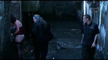 Dark perversions - vol.#02 - scene #08