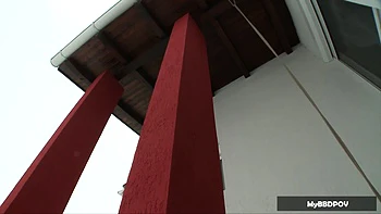 Insatiable Skinny Pornstar Aliz Wanted All Her Holes Filed By