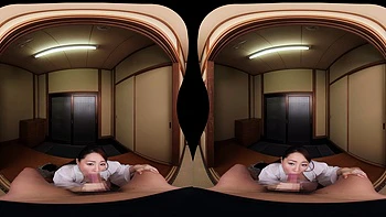 Welcome To The Lewd Women Japanese Ryokan