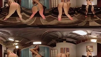 Vr hologirls: Big Tits, Babe  Big Ass Porn