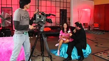 Deep-throating is what Sativa Rose excels at: Blowjob, Doggy  Cowgirl Porn