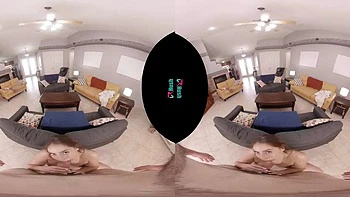 Kmvr: Blowjob, Doggy  Cowgirl Porn