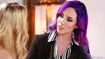 Breast Friends - Kenna James