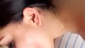 Viviane: Blowjob, Doggy  Licking Porn