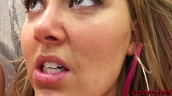 Turned Amber Peach Into An Ass Whore