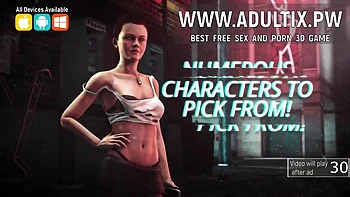 Very Sexy Step Mom Fucks Sweet Hot Friend 003: Blowjob, Missonary  Big Tits Porn