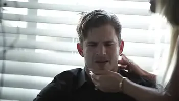 MissaX - Heatwave Pt. 2 - Rachael Cavalli