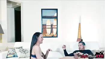 Hot Sofie Marie Double Penetrated By Stepbrother And Husband