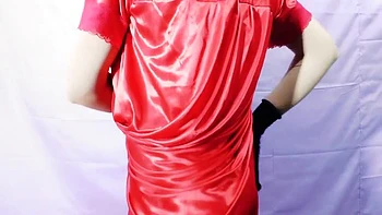 Bengali Beautiful Stepmother Spends The Night With Her Stepson And Has Sex With Him