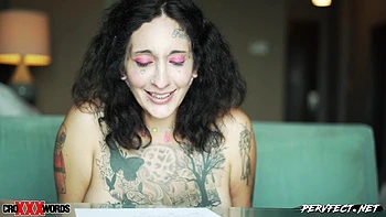 Gia Lovely - xxxWords pt3