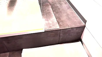 Katy's new nocturnal follies... - Jacquie et Michel TV