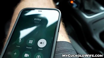 Evelyn Payne In Is Punished After Hubby Caught Her Sucking Another Dick