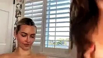 D3d3-01-301-0s 1: Threesome, Redhead  Public Porn