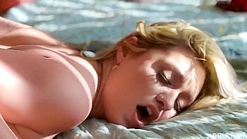 Lacey Logan - Gets A Good Dicking From Tattooed Dude