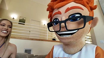 Diana Graces Masturbation Spells Orgasm on My PornDudeCasting Couch!: Blowjob, Doggy  Cowgirl Porn