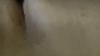 Hard Fucking Doggy Position Hairy Mature Pussy