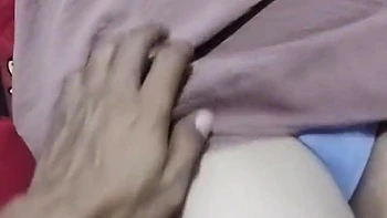 Lonely Stepsister-in-law And Body Sexy