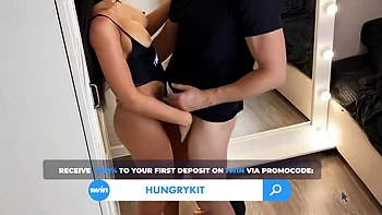 Excellent Porn Movie Fetish Private New - Hungry Kitty