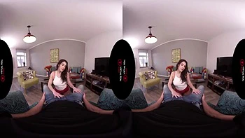 Vanessa: Anal, Handjob  Pornhub VR Porn
