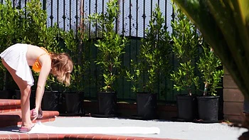 Coco Lovecock Horny for Mature Dick