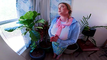 Stepsiblings Try - Out The Anal Loophole In The Bathroom