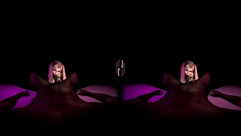 Just Her Lips – Nikki