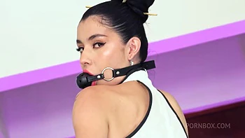 0% Pussy To The Slut Rousse Black. Anal Destruction. Monster