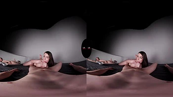 Push Slap [VRedging PMV]