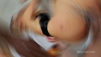 Natural Beauty Maya Rose Hardcore Anal, Thorated, Rimming, Facial