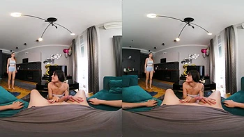 The More, the Bunnier