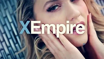 HARDX - Monster Cock vs. Hazel Moores Perfect Little Ass ft. Mick Blue: Porn