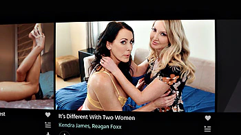 ADULT TIME - Santa Stuffs Naughty Joanna Angel's ASS Like A Holiday Stocking - FREE FULL dCENE