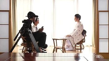 No Young landladys hospitality Yui Watanabe by Caribbeancom: Handjob, Professional  Masturbation Porn