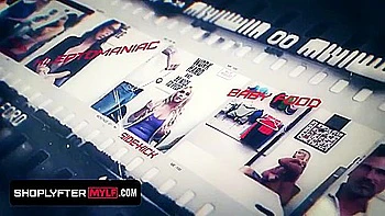 Mandy Rhea, Cory Chase And Mellanie Monroe In Last Week On Trailer Compilation - Cory Lee