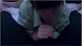 She Likes Erotic Sperm And Is Excited To Have Sperm Bukakke On Her Face