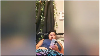 My Stepdaddy Railed Me Hard