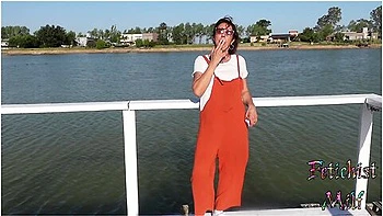 Do You Miss Me? Your Hot Stepmommy Come Back Just To Tell You Something