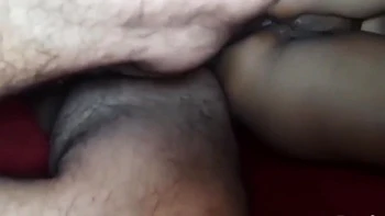 Pussy Licking And Fucking Her Jussy Pussy On Chair