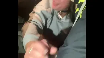 Road head with Misty